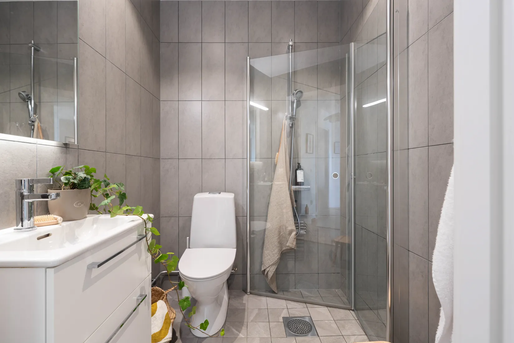 Bostadsrätt, Tvåtaktsvägen 8, Nacka Strand, Nacka