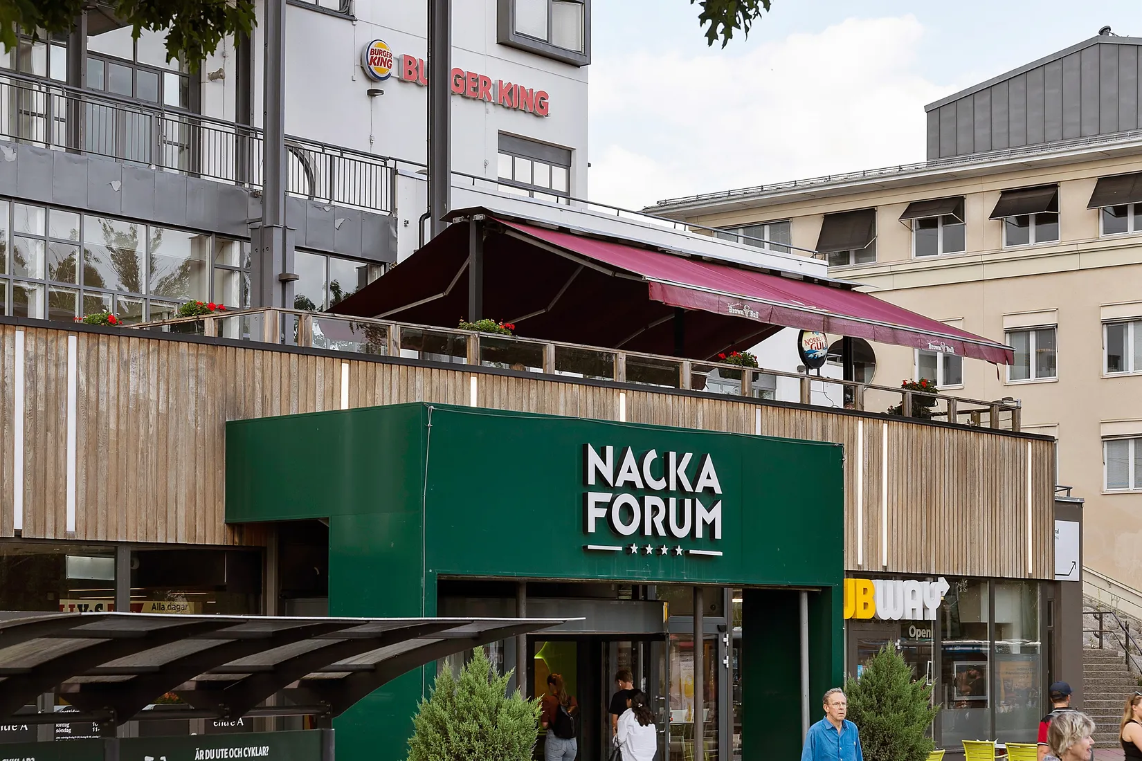 Bostadsrätt, Tvåtaktsvägen 8, Nacka Strand, Nacka