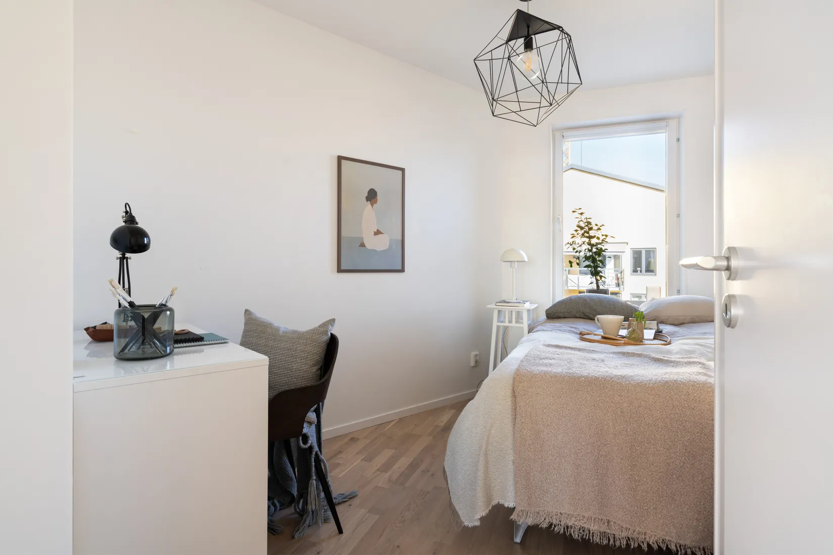Bostadsrätt, Tvåtaktsvägen 8, Nacka Strand, Nacka