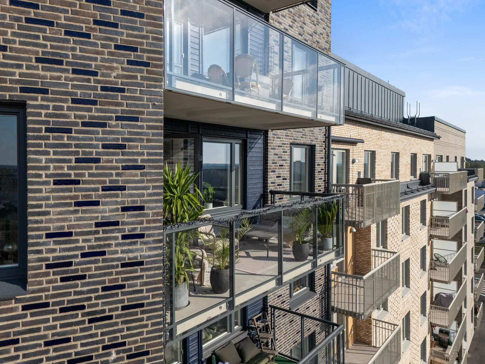 Bostadsrätt, Tvåtaktsvägen 8, Nacka Strand, Nacka