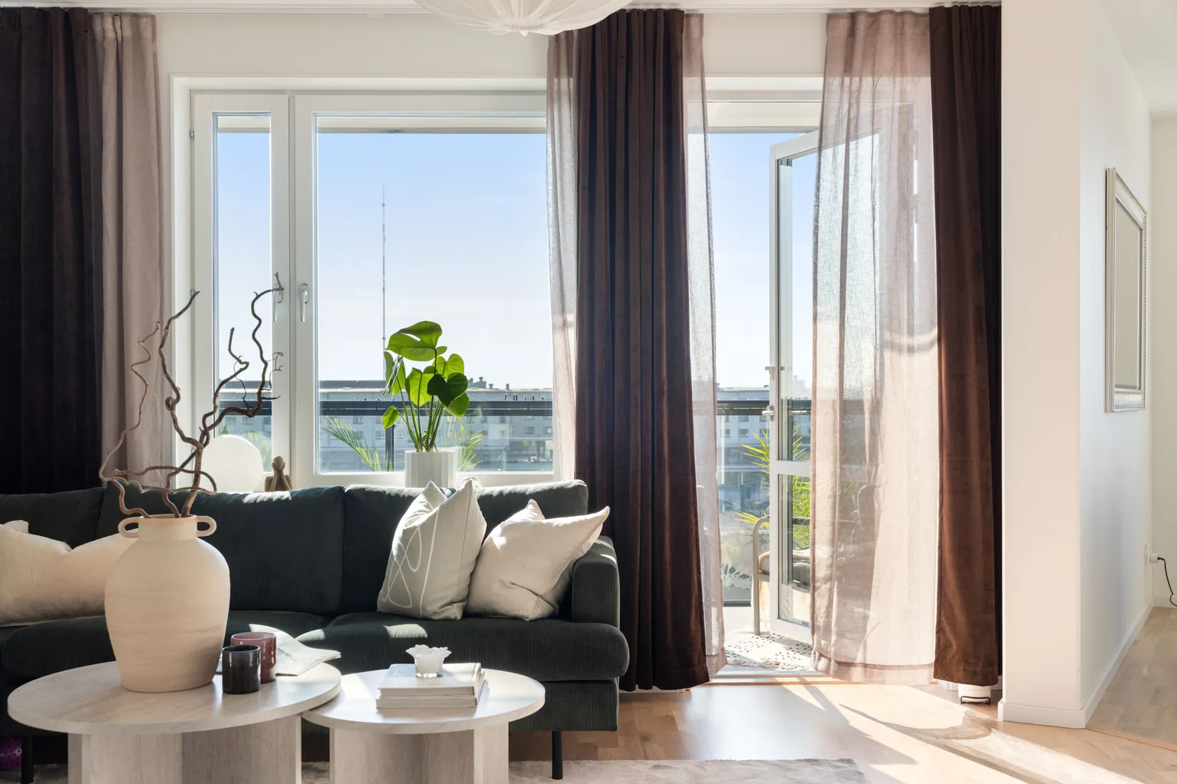 Bostadsrätt, Tvåtaktsvägen 8, Nacka Strand, Nacka