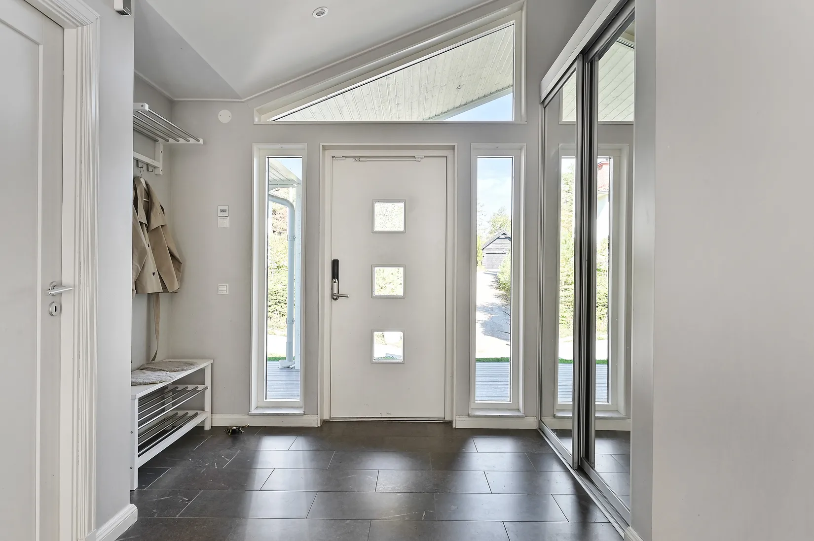 Villa, Knosterstigen 1A, Stenhamra, Ekerö