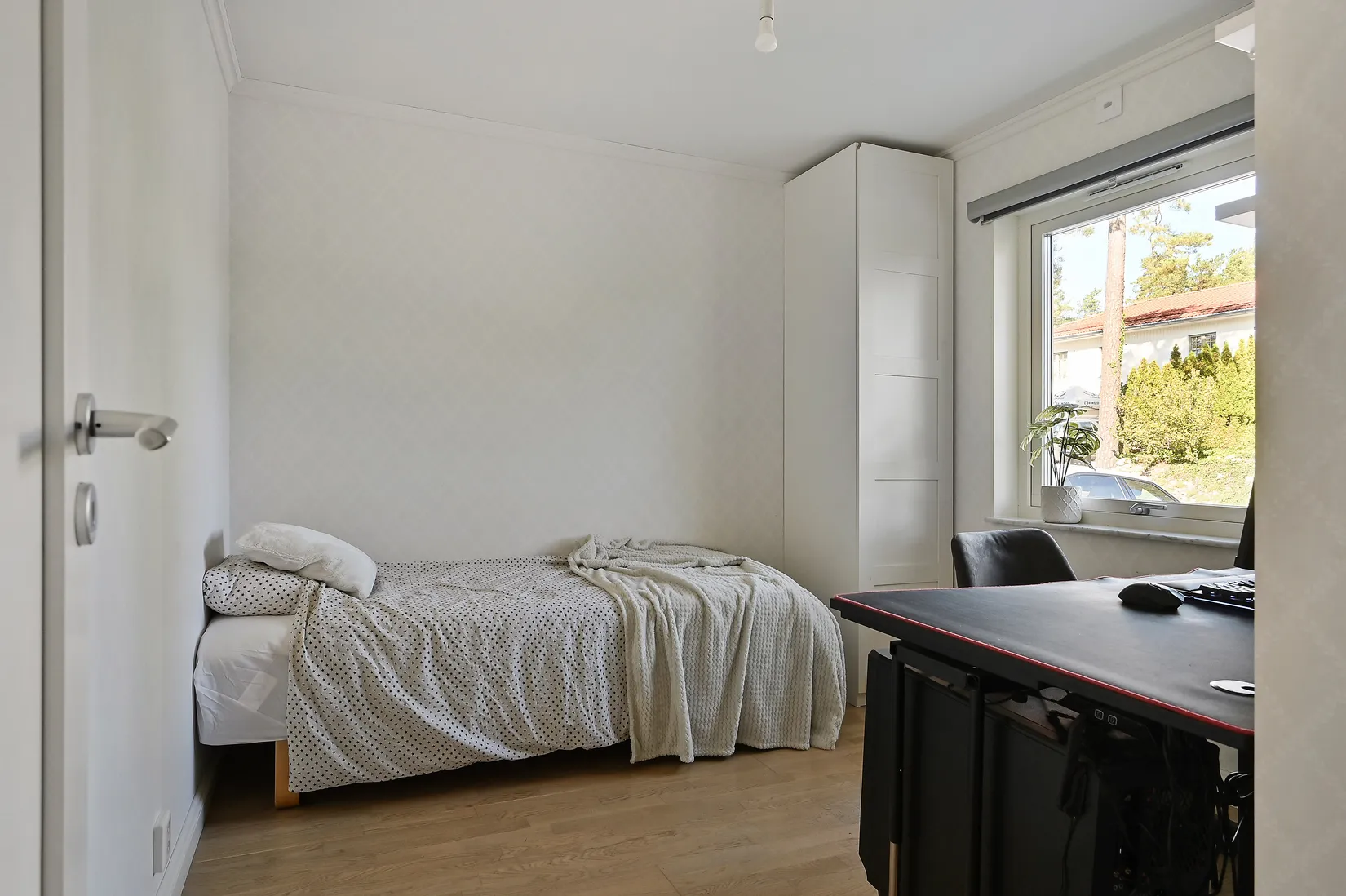 Villa, Knosterstigen 1A, Stenhamra, Ekerö