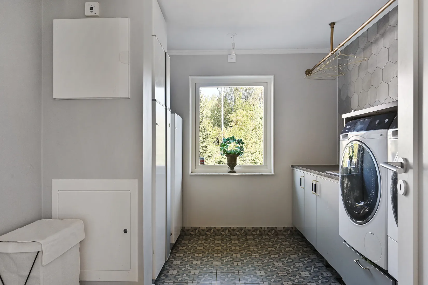 Villa, Knosterstigen 1A, Stenhamra, Ekerö