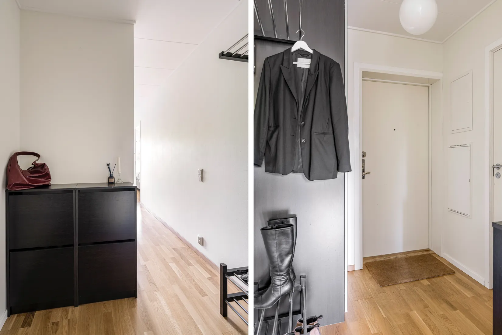 Bostadsrätt, Klockhammarsgränd 2, Stockholm