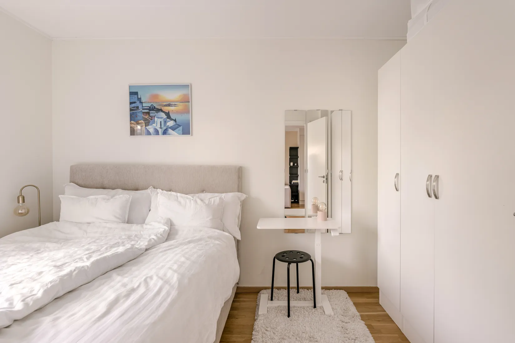 Bostadsrätt, Klockhammarsgränd 2, Stockholm