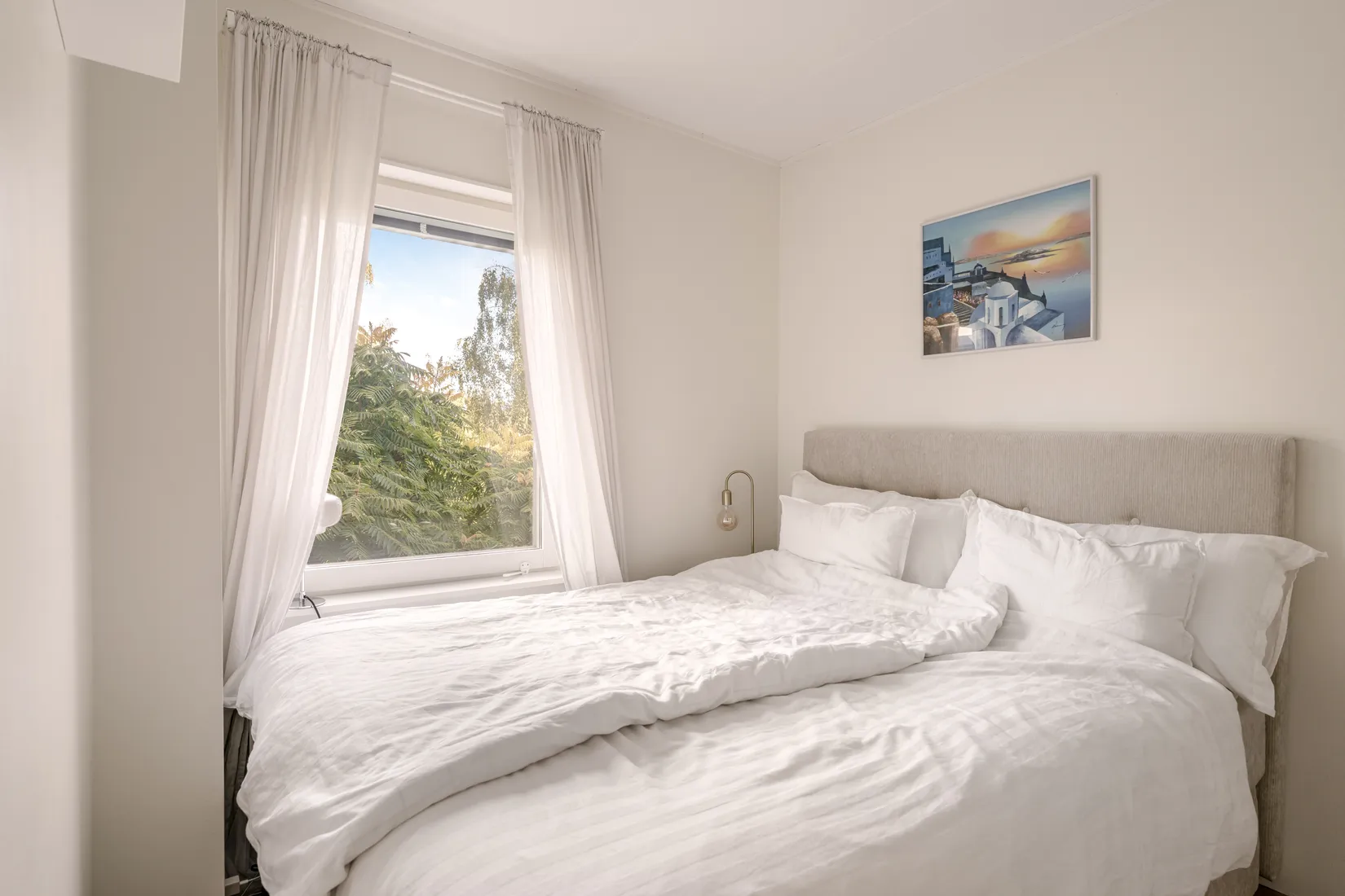 Bostadsrätt, Klockhammarsgränd 2, Stockholm