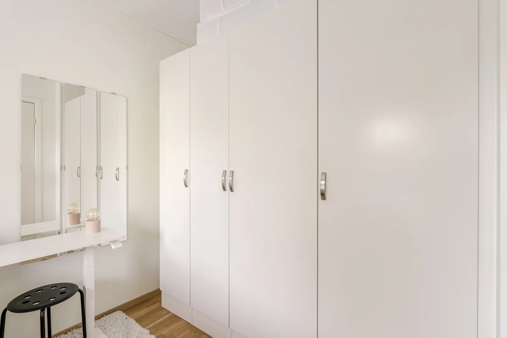 Bostadsrätt, Klockhammarsgränd 2, Stockholm