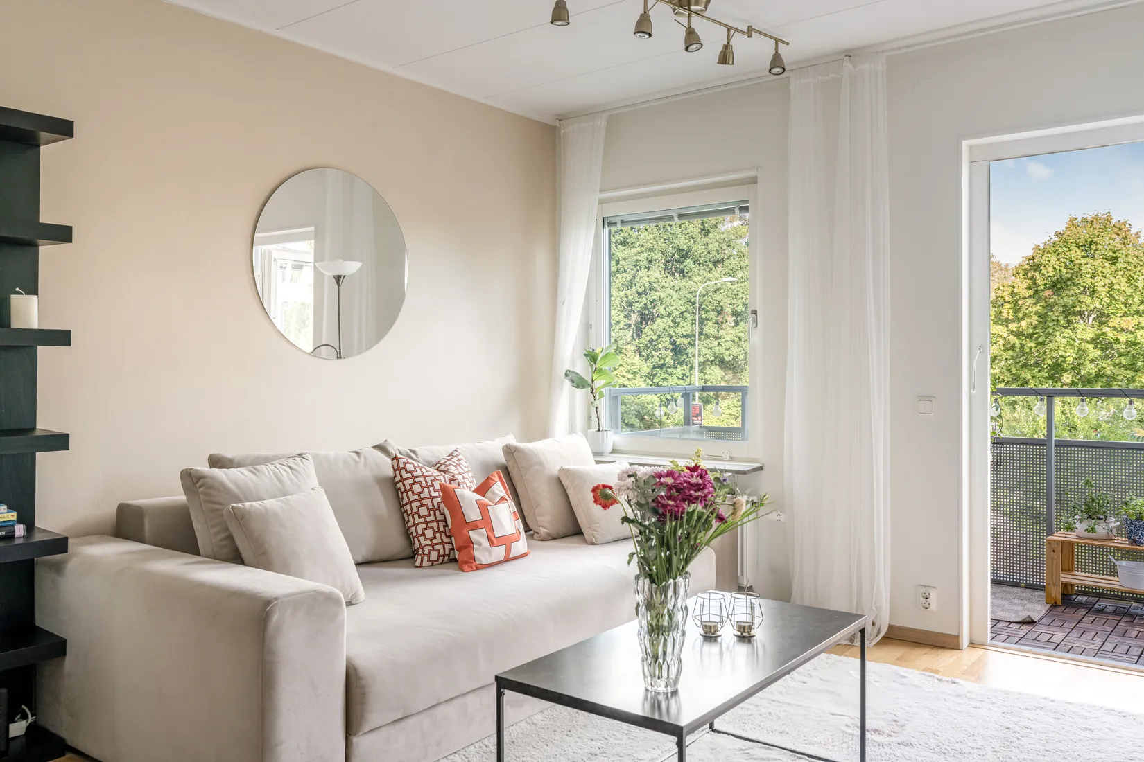 Bostadsrätt, Klockhammarsgränd 2, Stockholm