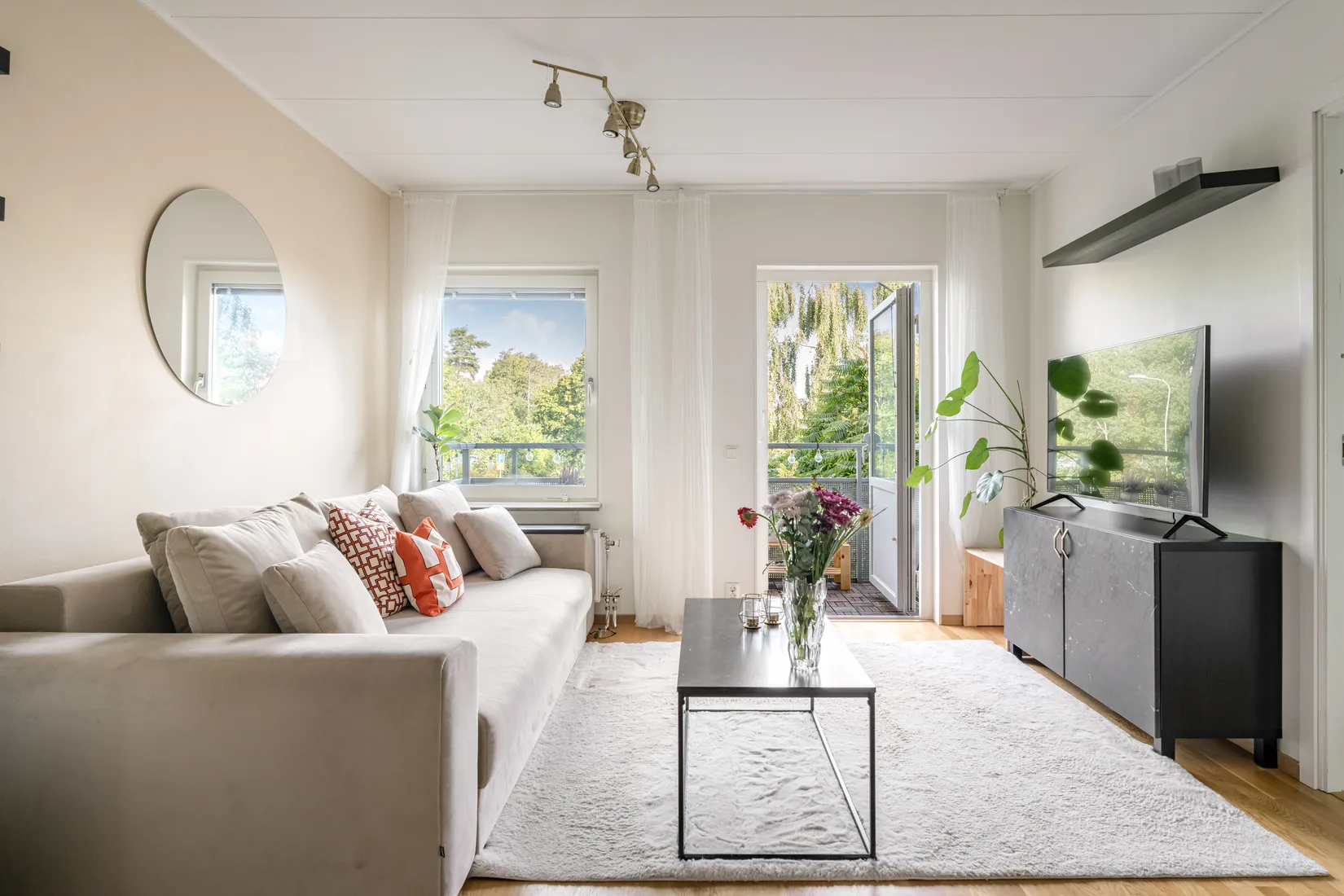 Bostadsrätt, Klockhammarsgränd 2, Stockholm