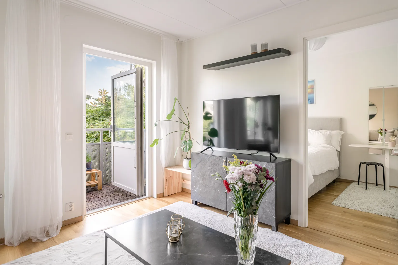 Bostadsrätt, Klockhammarsgränd 2, Stockholm