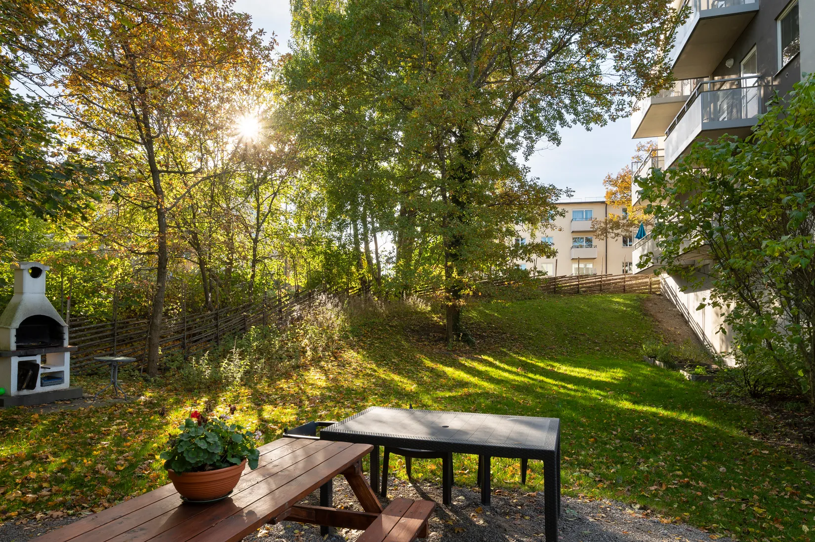 Bostadsrätt, Klockhammarsgränd 2, Stockholm