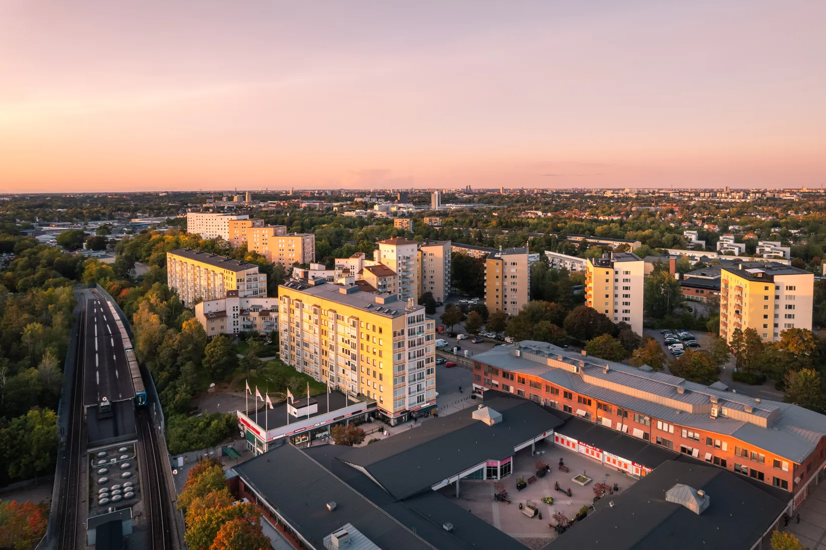 Bostadsrätt, Klockhammarsgränd 2, Stockholm
