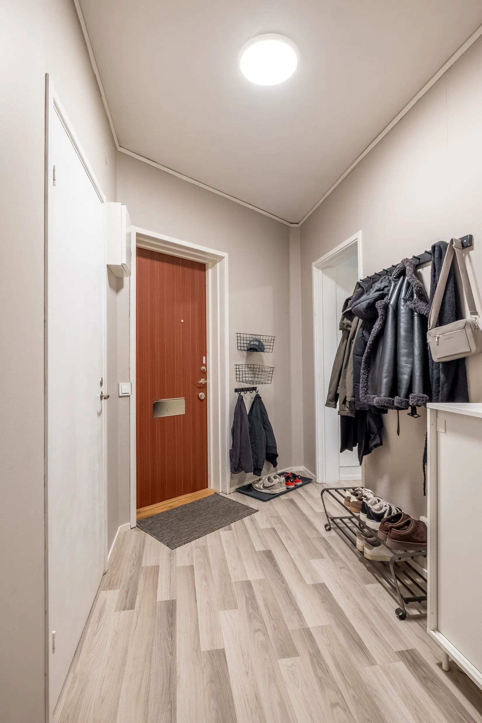 Bostadsrätt, Kungsgatan 53C, Rinmansparken, Eskilstuna