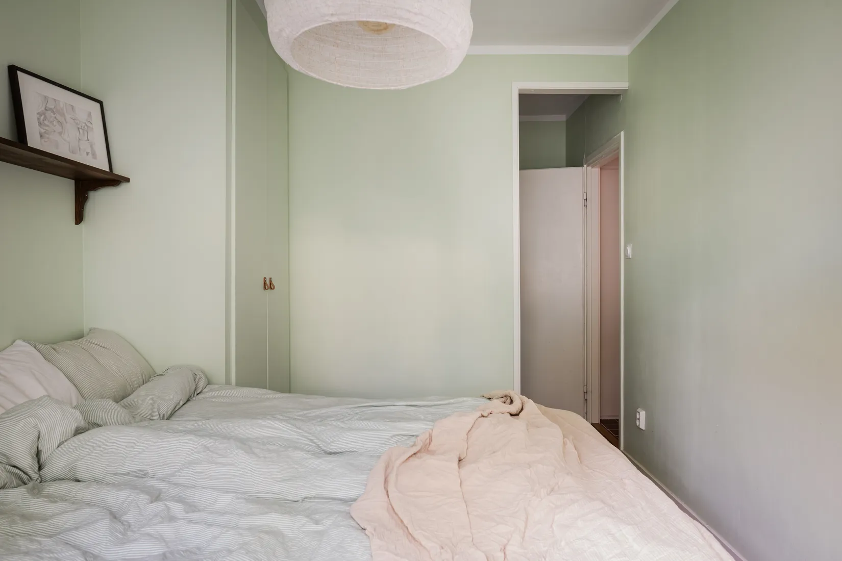 Bostadsrätt, Karmstolsvägen 11, Enskede - Gubbängen, Stockholm