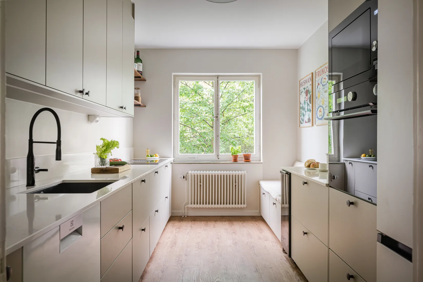 Bostadsrätt, Karmstolsvägen 11, Enskede - Gubbängen, Stockholm