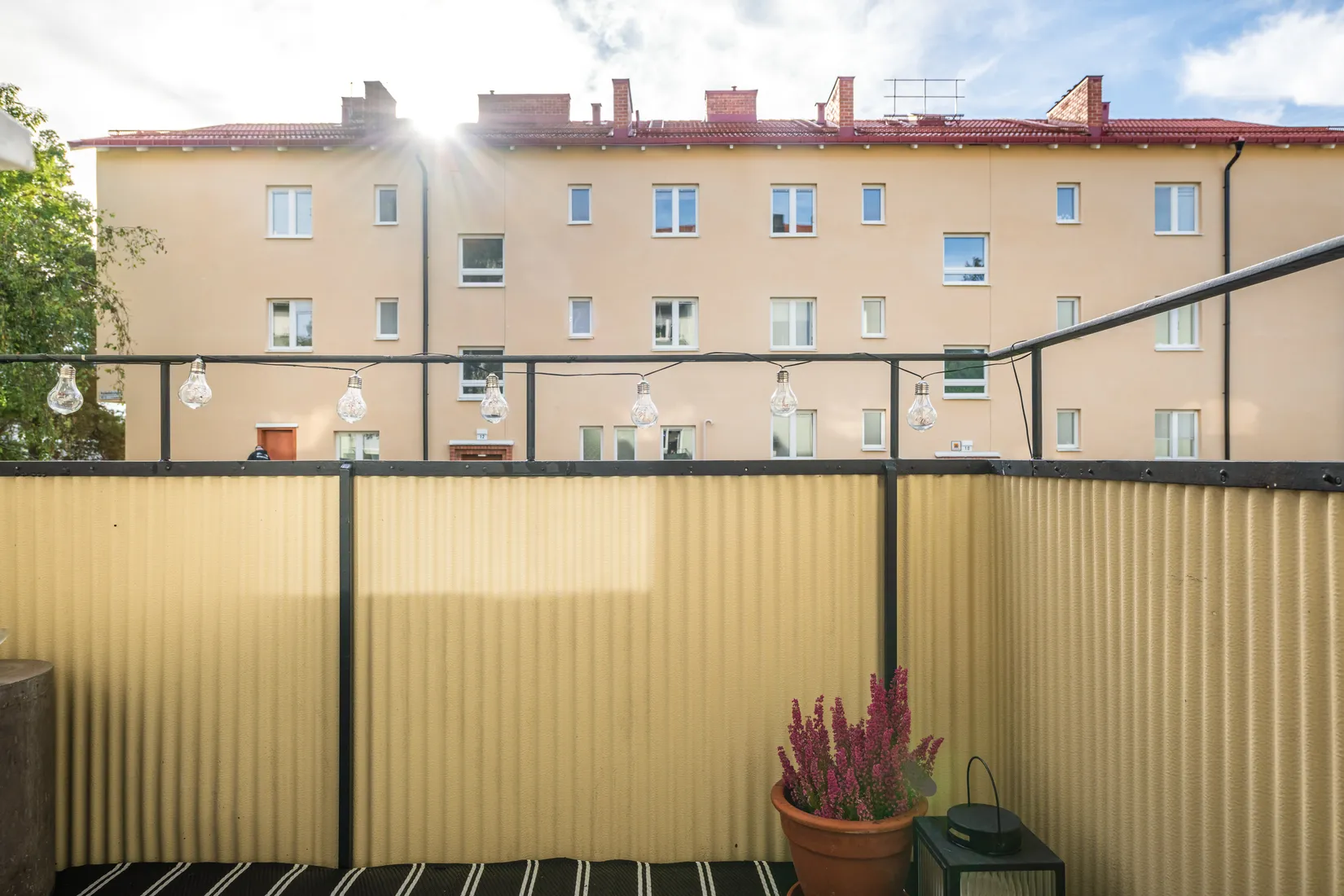 Bostadsrätt, Karmstolsvägen 11, Enskede - Gubbängen, Stockholm