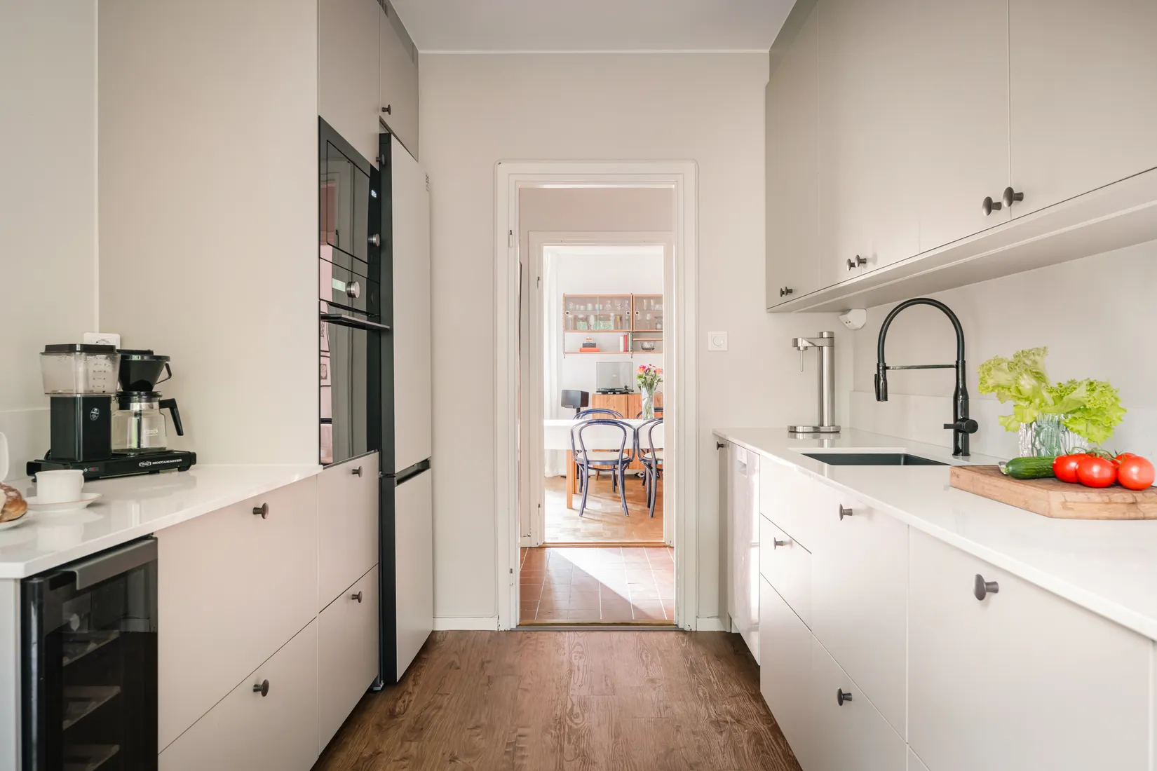 Bostadsrätt, Karmstolsvägen 11, Enskede - Gubbängen, Stockholm