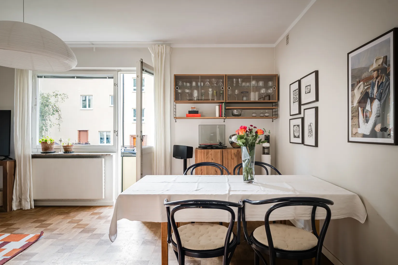 Bostadsrätt, Karmstolsvägen 11, Enskede - Gubbängen, Stockholm
