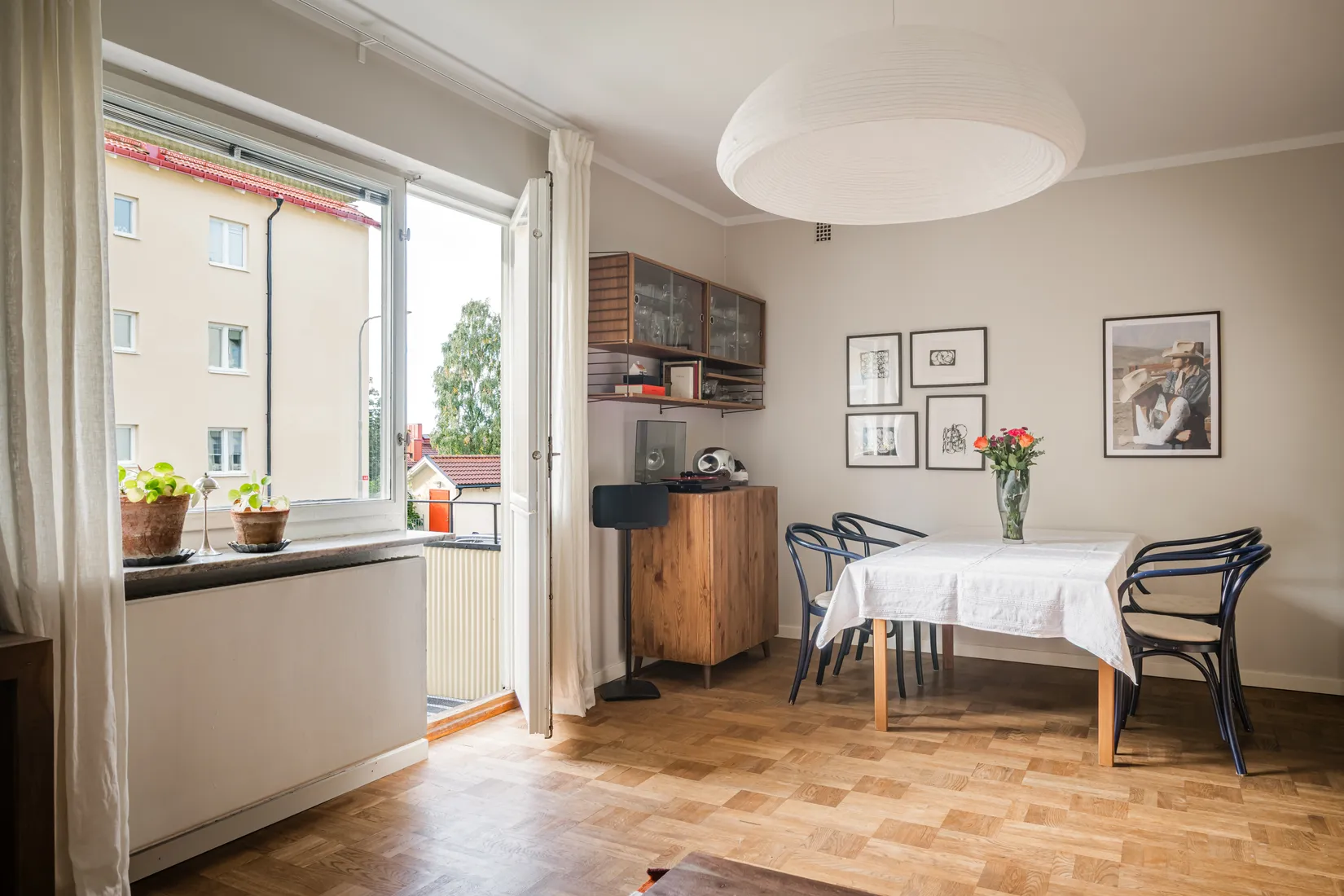 Bostadsrätt, Karmstolsvägen 11, Enskede - Gubbängen, Stockholm