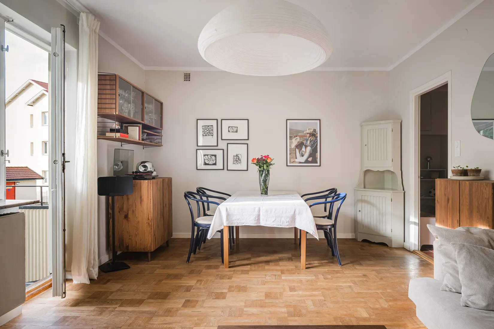 Bostadsrätt, Karmstolsvägen 11, Enskede - Gubbängen, Stockholm