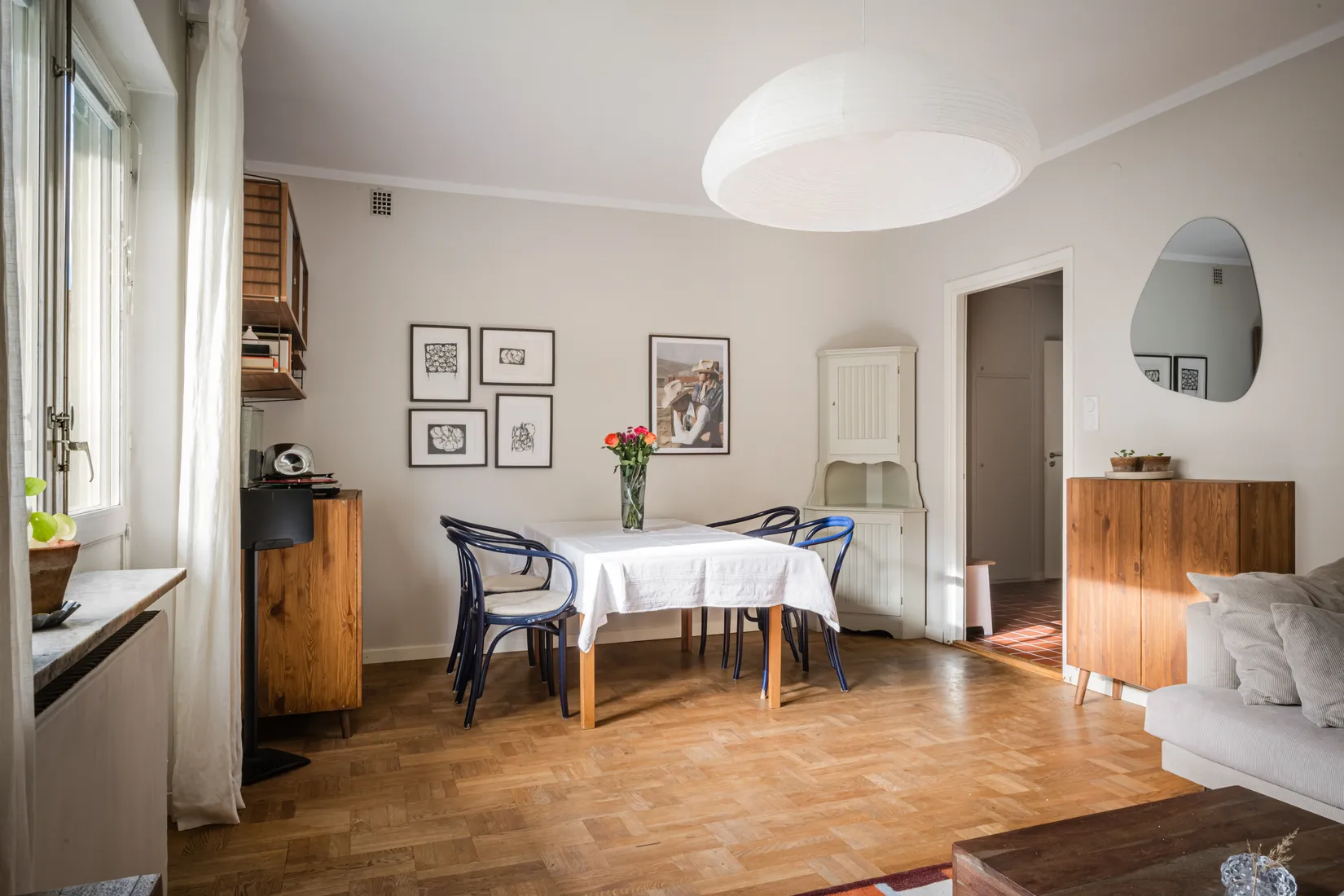 Bostadsrätt, Karmstolsvägen 11, Enskede - Gubbängen, Stockholm