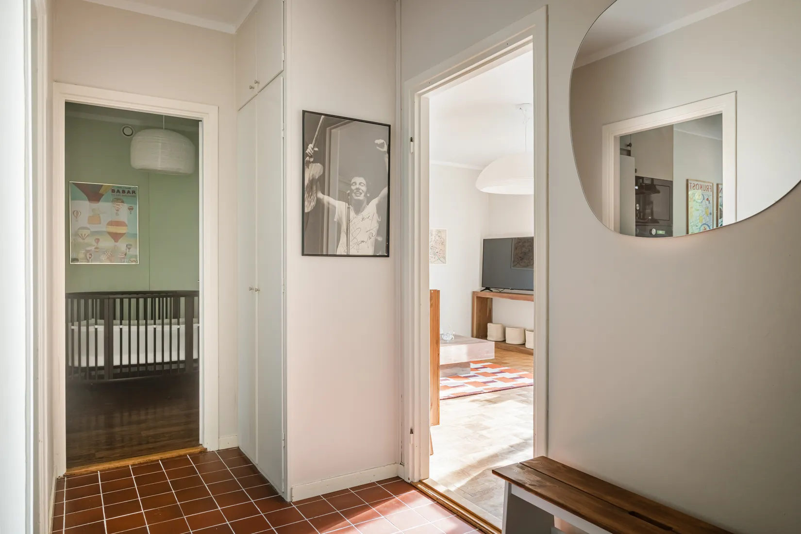 Bostadsrätt, Karmstolsvägen 11, Enskede - Gubbängen, Stockholm