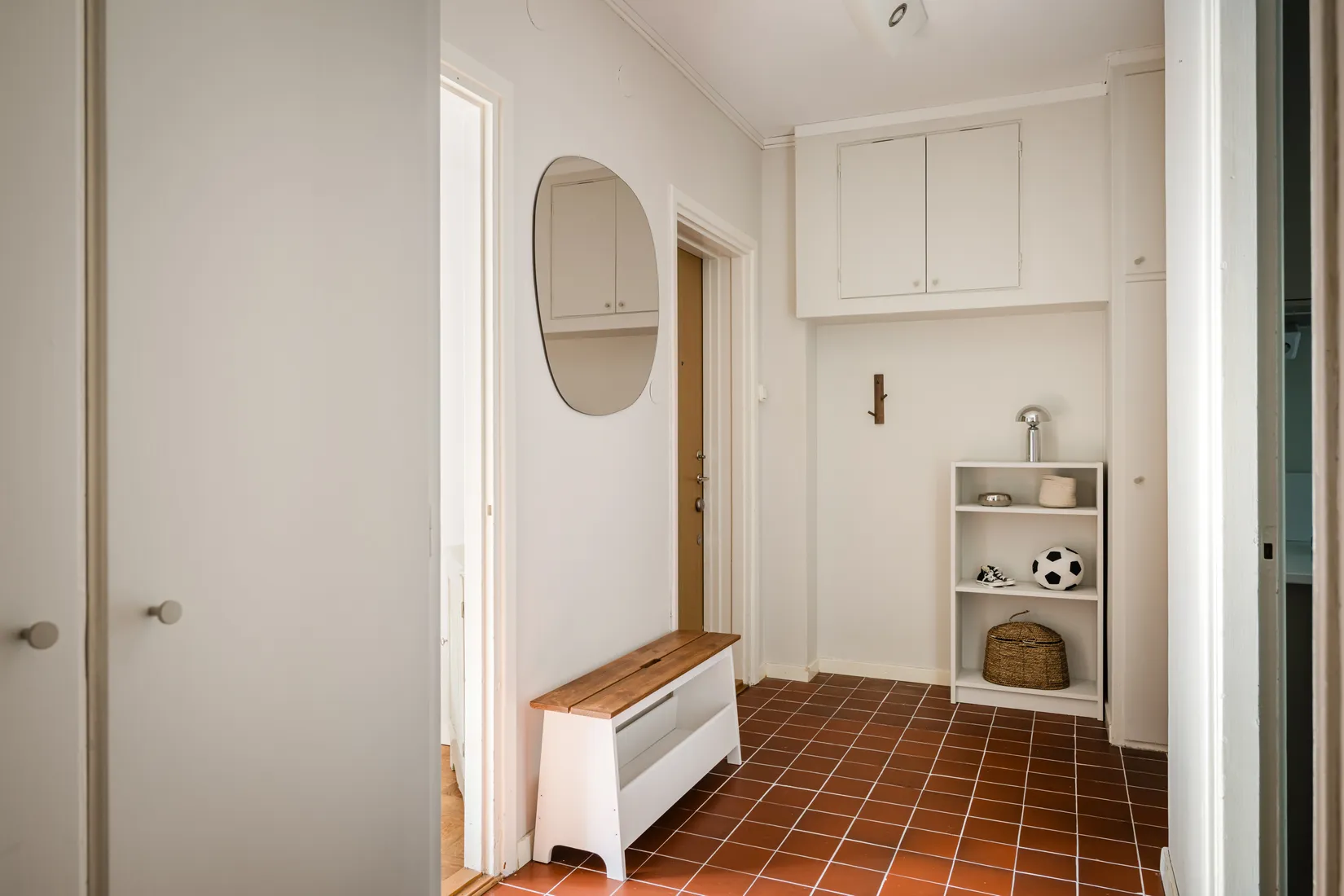 Bostadsrätt, Karmstolsvägen 11, Enskede - Gubbängen, Stockholm