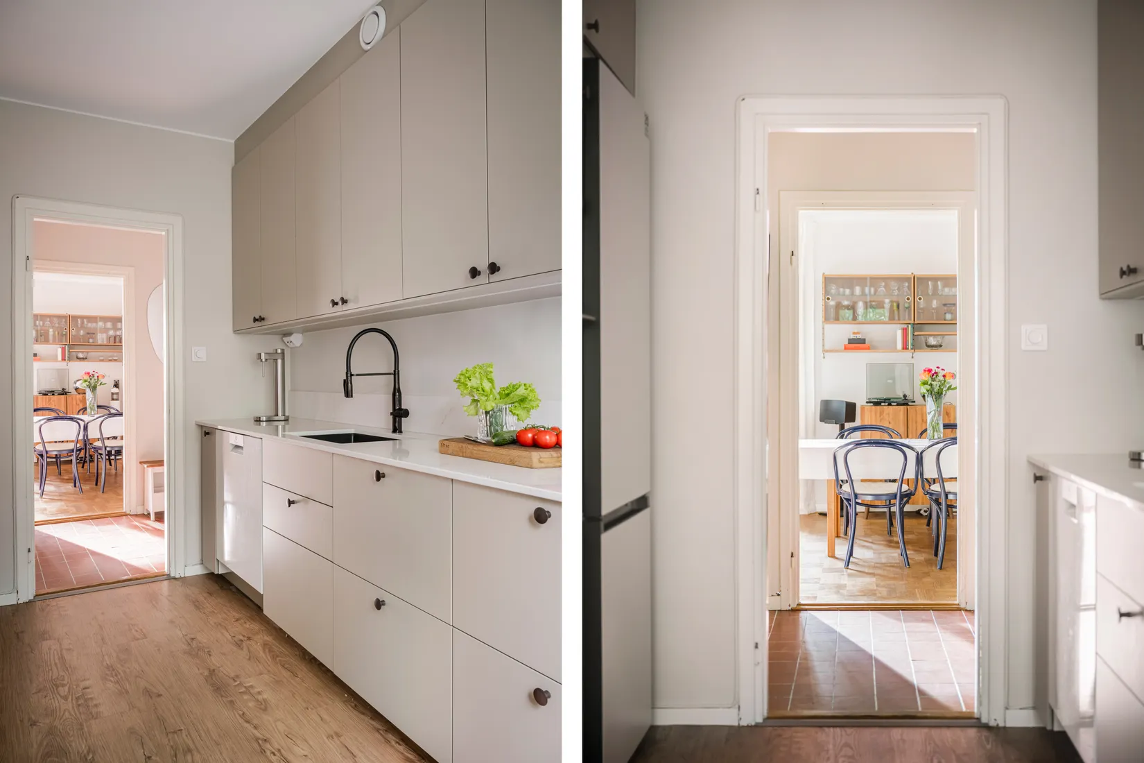 Bostadsrätt, Karmstolsvägen 11, Enskede - Gubbängen, Stockholm