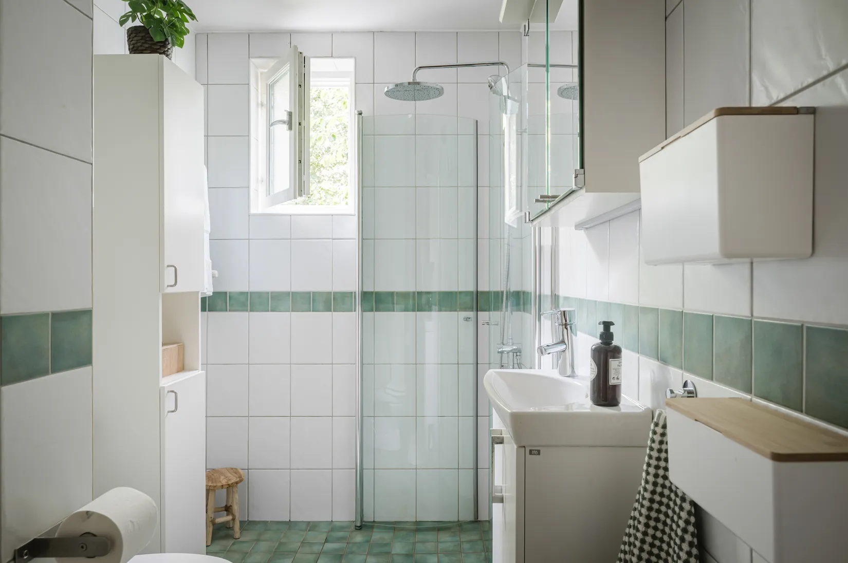 Bostadsrätt, Karmstolsvägen 11, Enskede - Gubbängen, Stockholm
