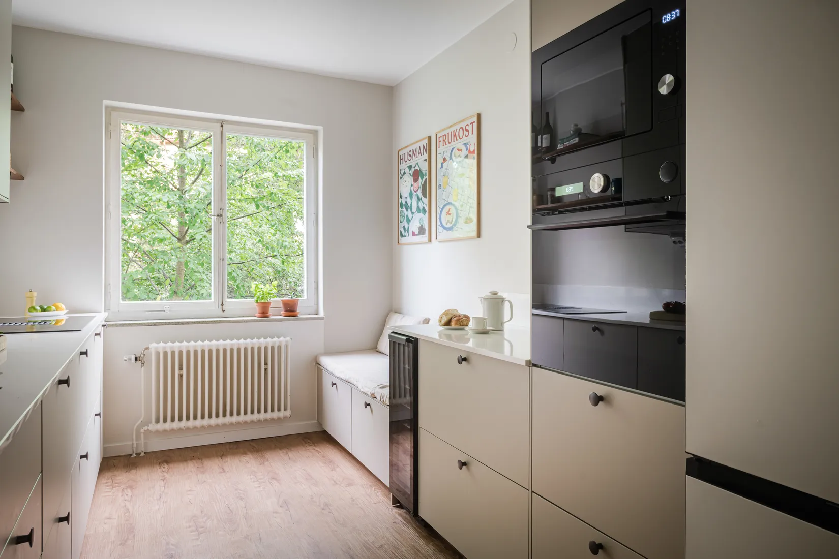 Bostadsrätt, Karmstolsvägen 11, Enskede - Gubbängen, Stockholm