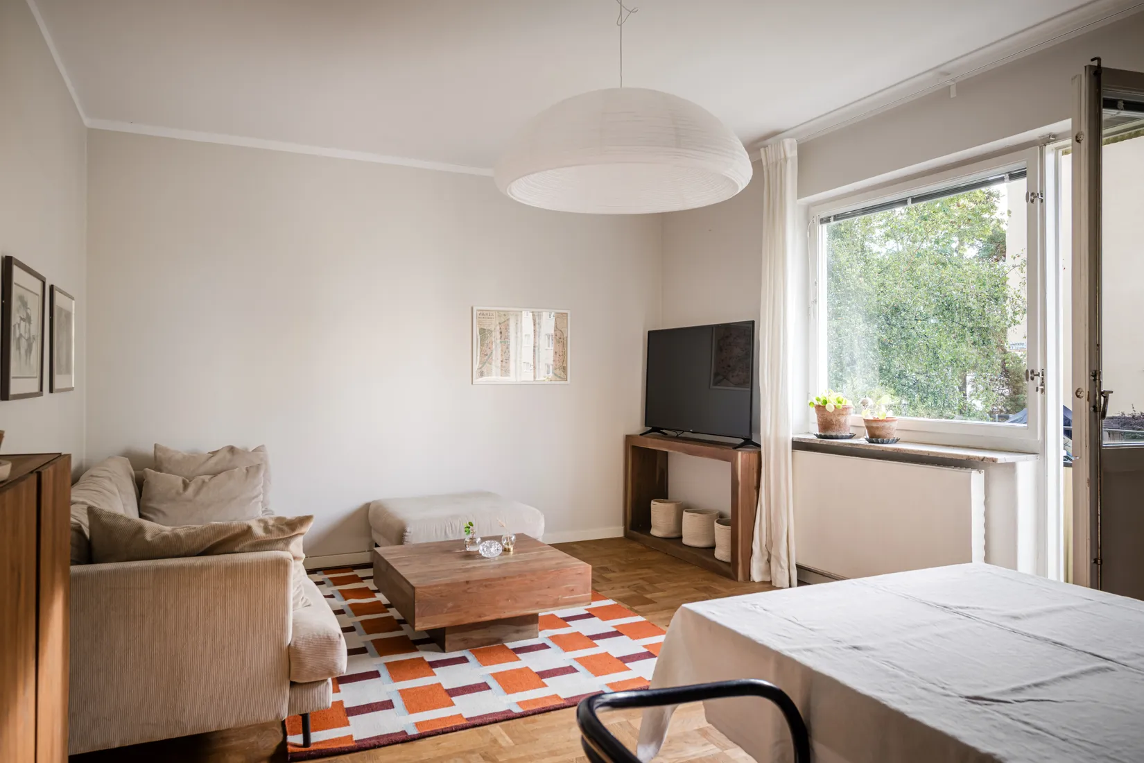 Bostadsrätt, Karmstolsvägen 11, Enskede - Gubbängen, Stockholm