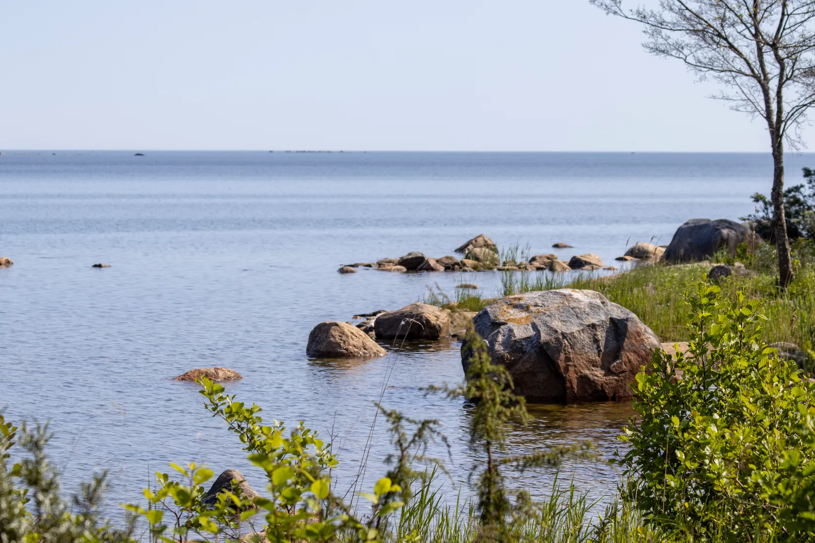 Fritidshus, Fagervikens Hamnhus A, Hållnäs