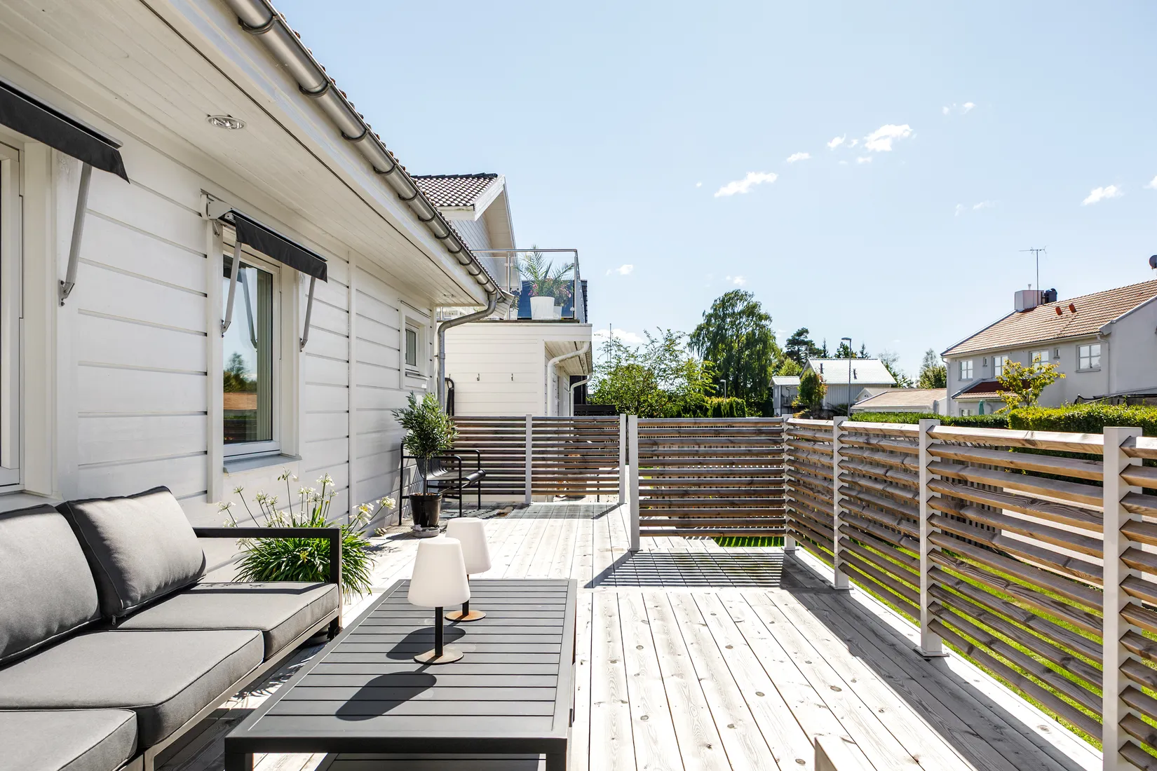 Villa, Sjöhagsvägen 56, Sjömarken, Borås
