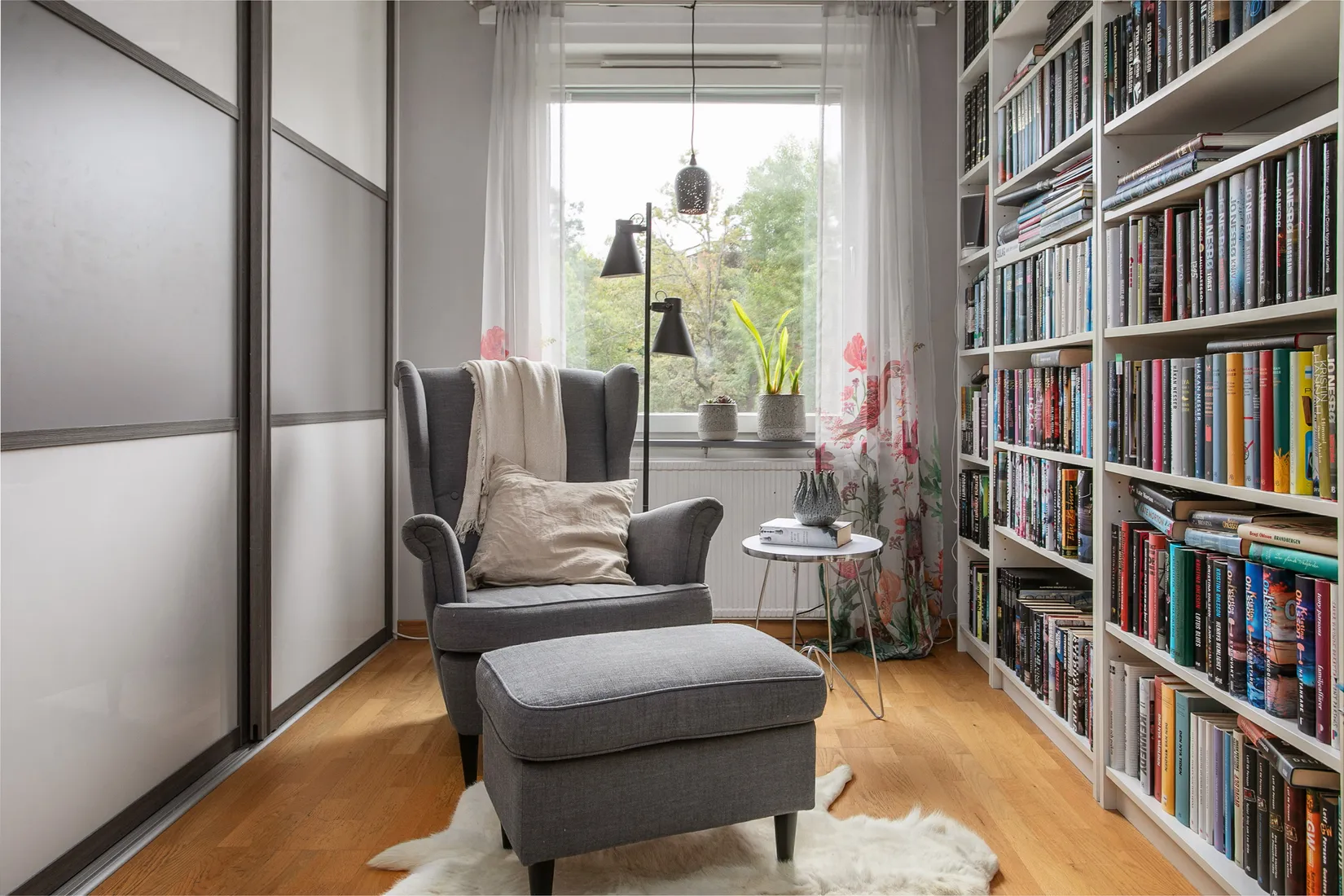 Bostadsrätt, Höjdvägen 5C, Eknäs, Nacka