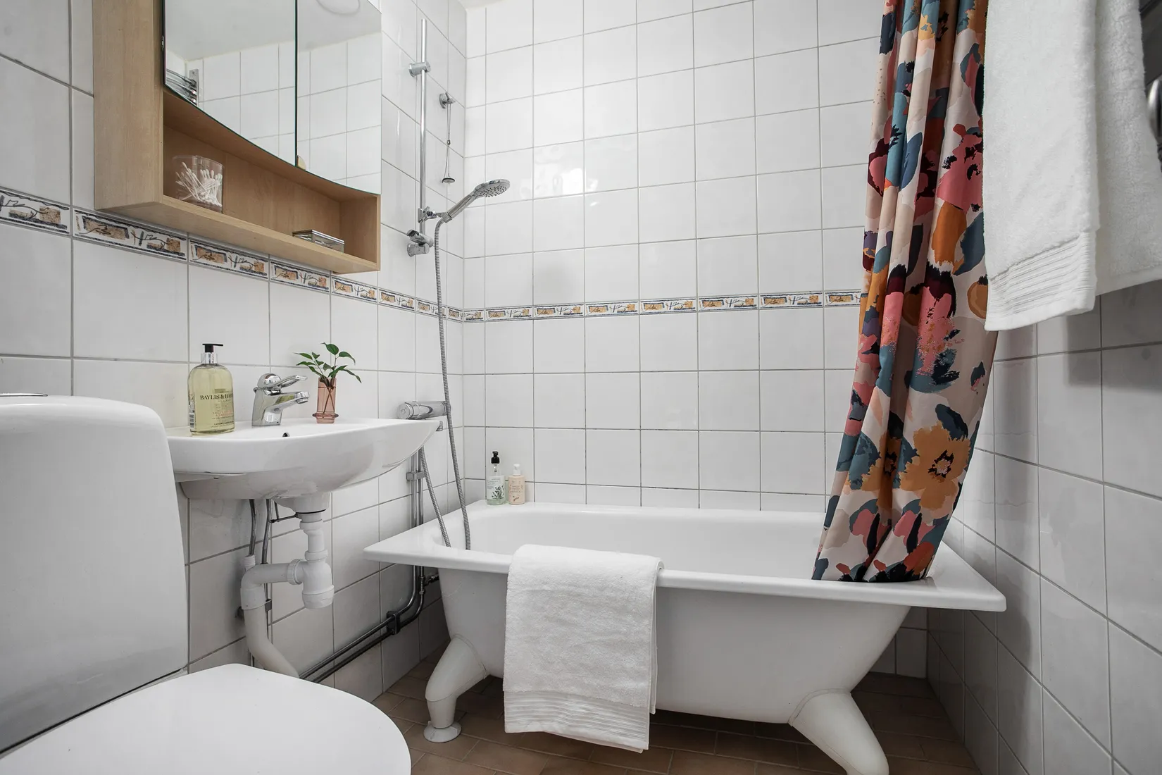 Bostadsrätt, Höjdvägen 5C, Eknäs, Nacka