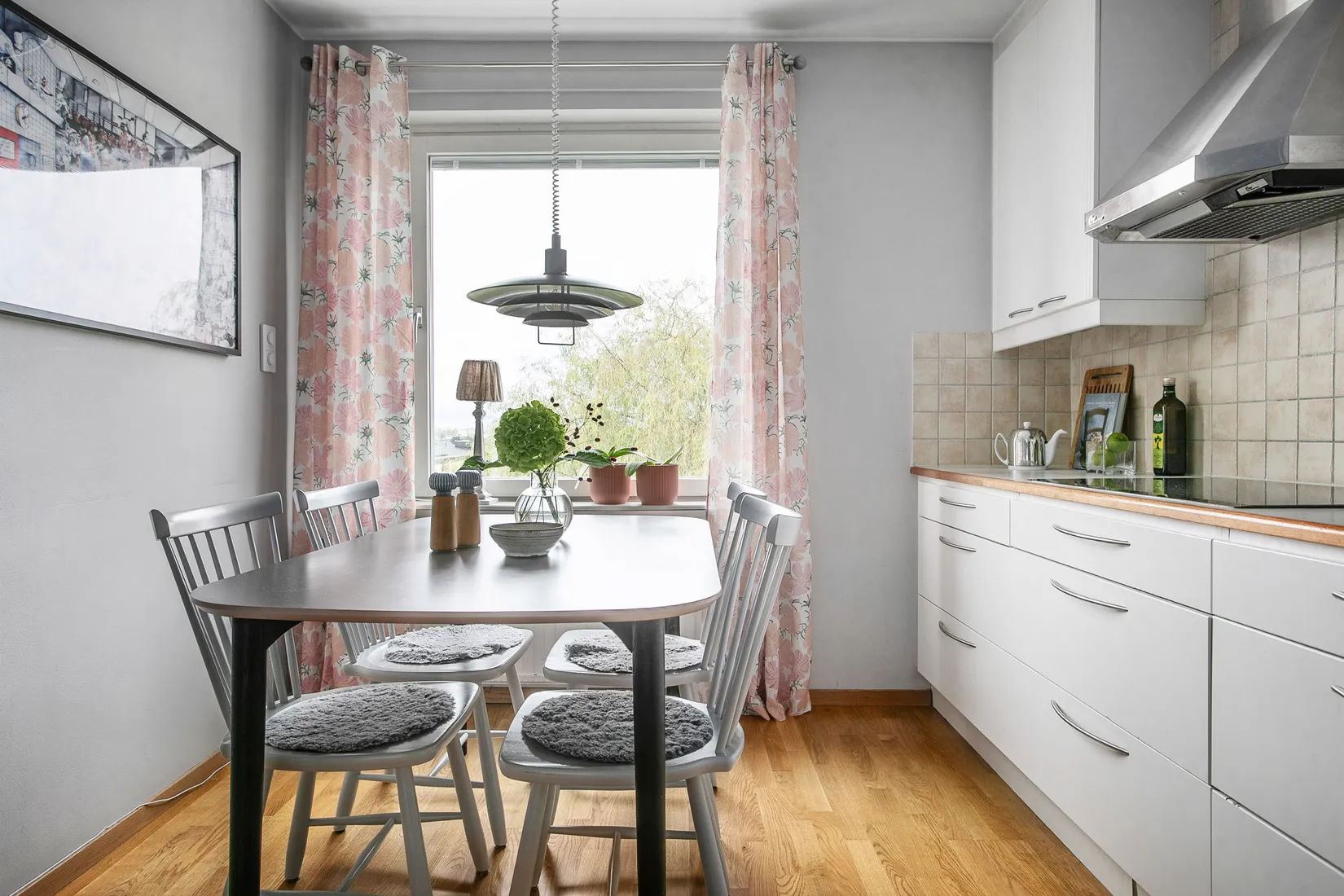 Bostadsrätt, Höjdvägen 5C, Eknäs, Nacka