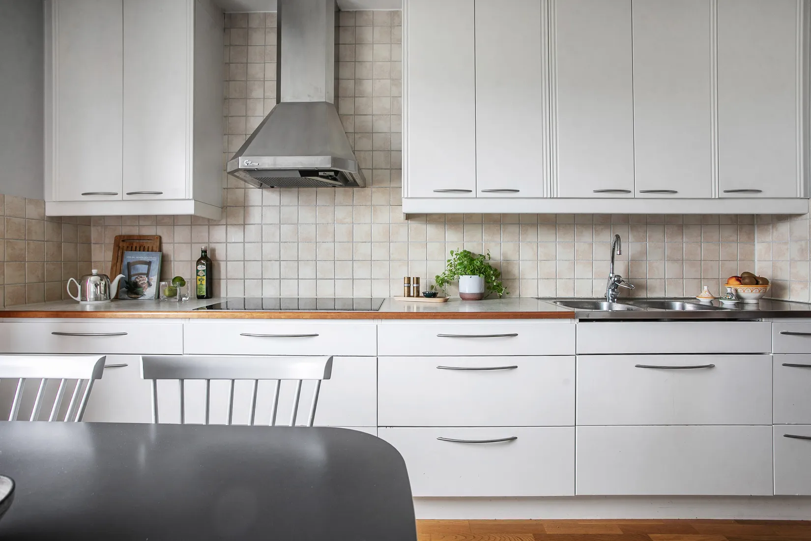 Bostadsrätt, Höjdvägen 5C, Eknäs, Nacka