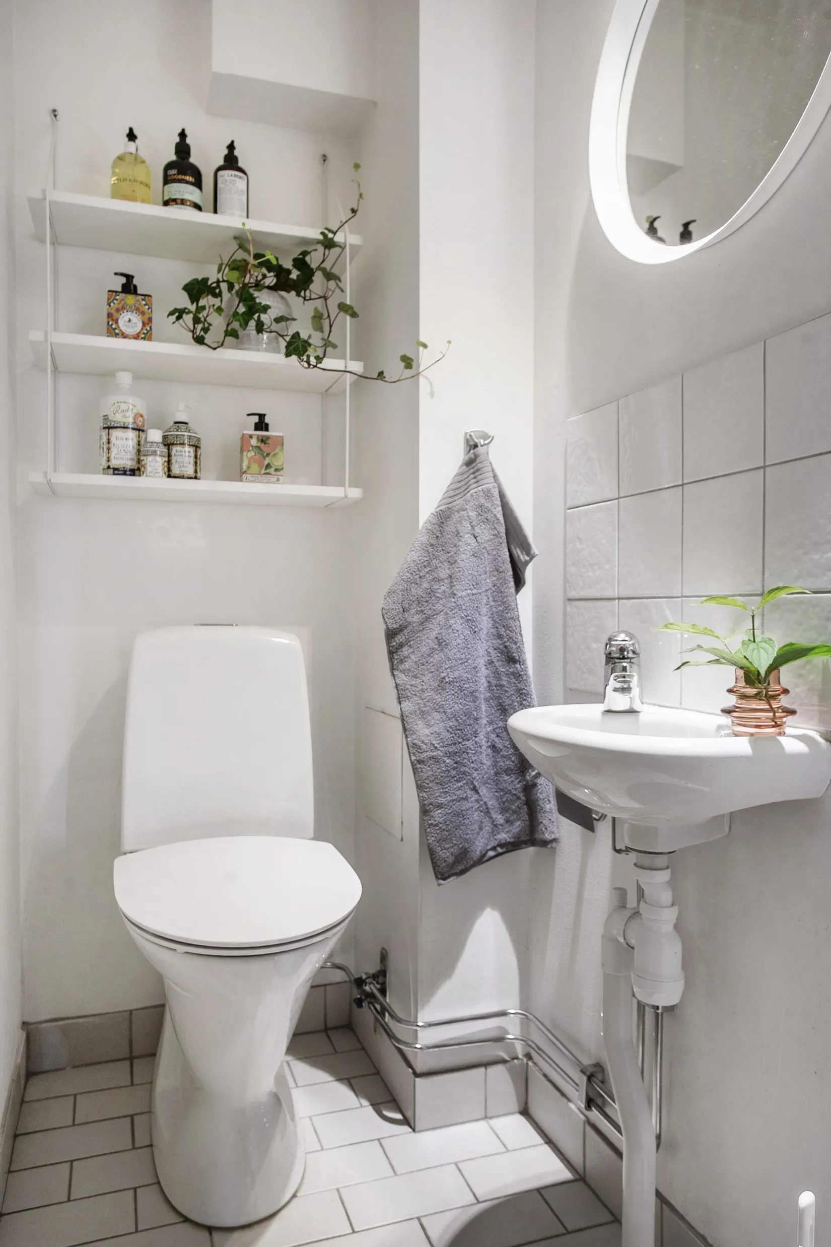 Bostadsrätt, Höjdvägen 5C, Eknäs, Nacka