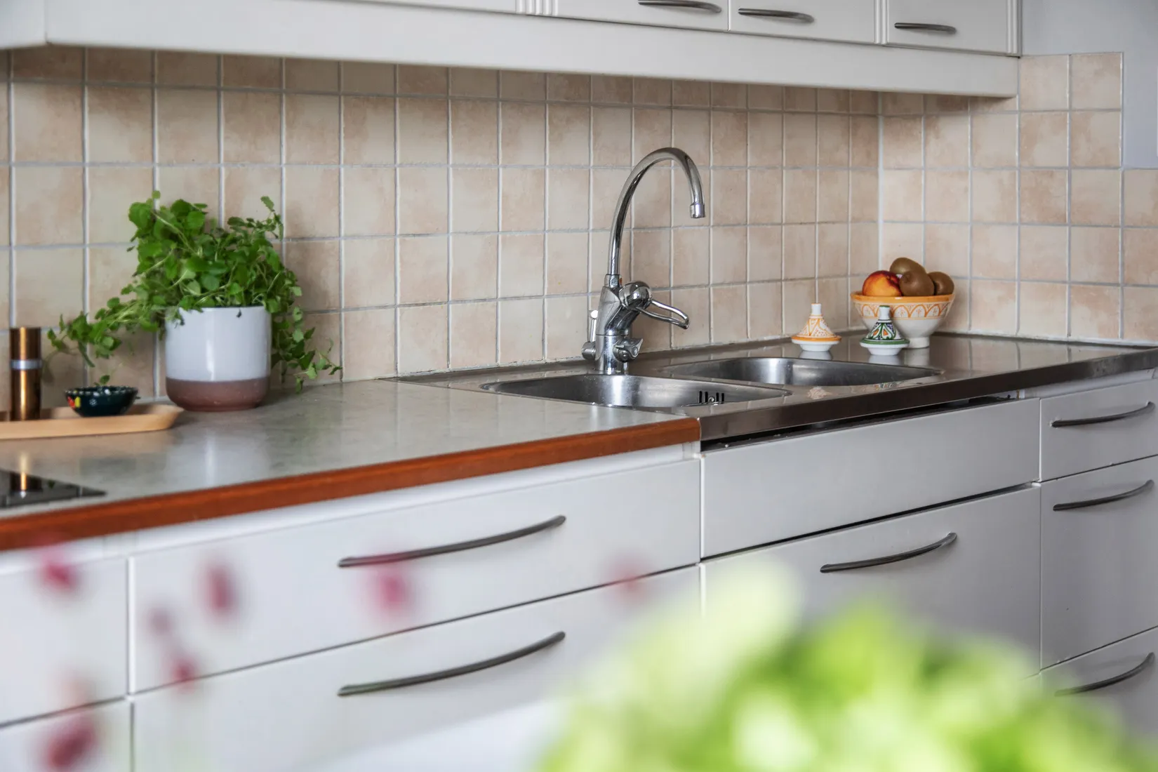 Bostadsrätt, Höjdvägen 5C, Eknäs, Nacka