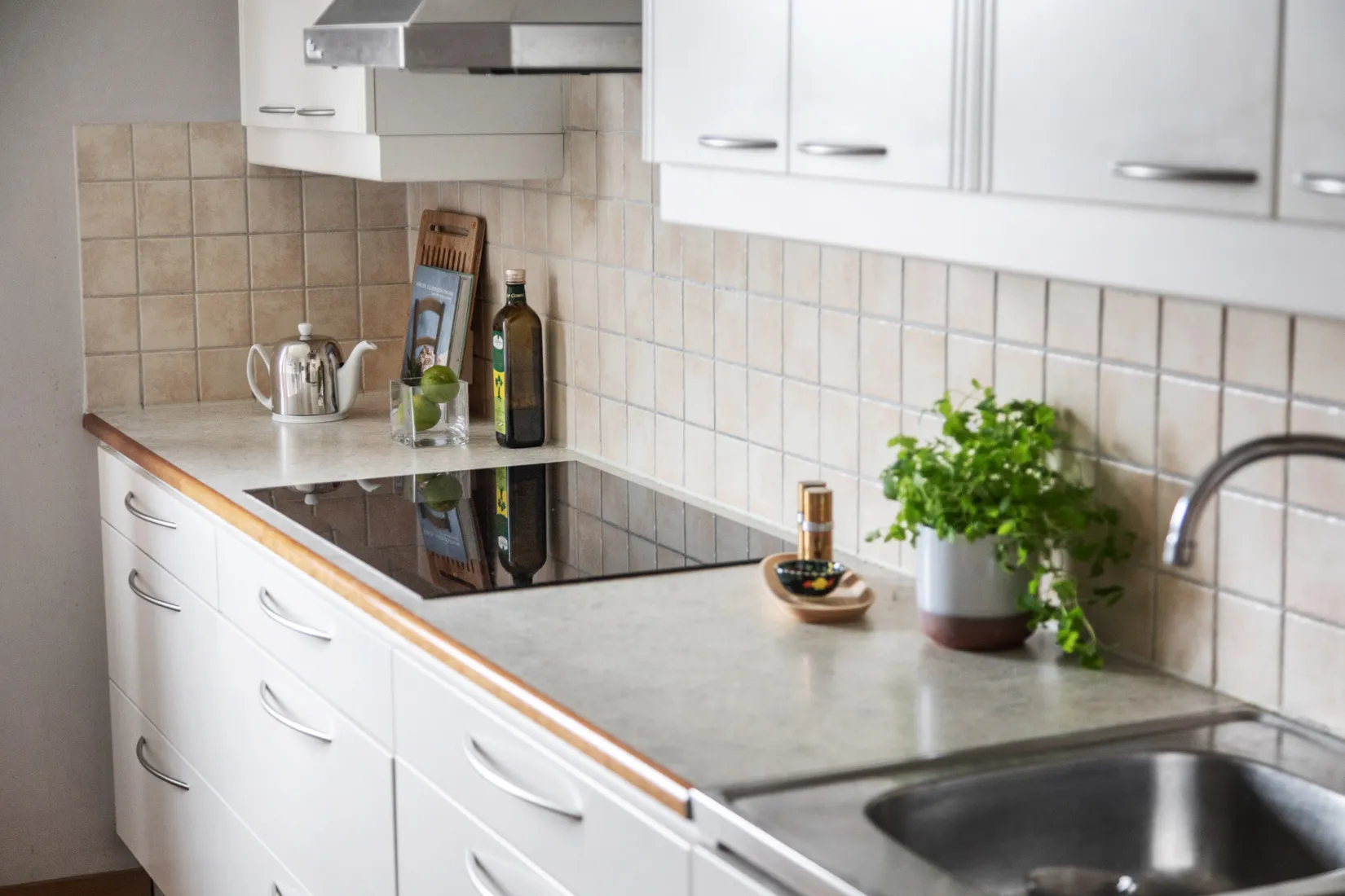 Bostadsrätt, Höjdvägen 5C, Eknäs, Nacka