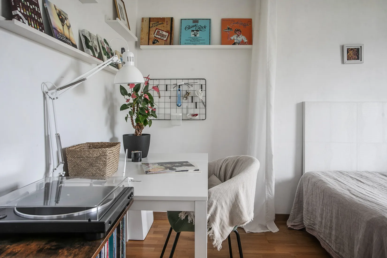 Bostadsrätt, Höjdvägen 5C, Eknäs, Nacka