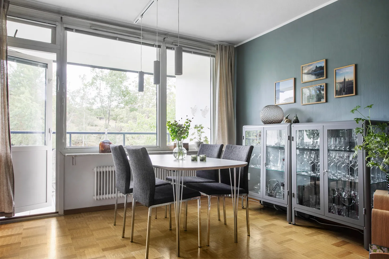 Bostadsrätt, Höjdvägen 5C, Eknäs, Nacka