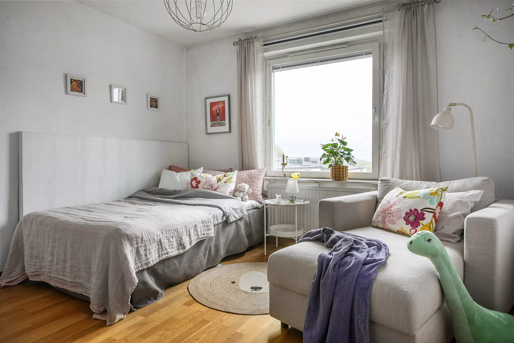 Bostadsrätt, Höjdvägen 5C, Eknäs, Nacka