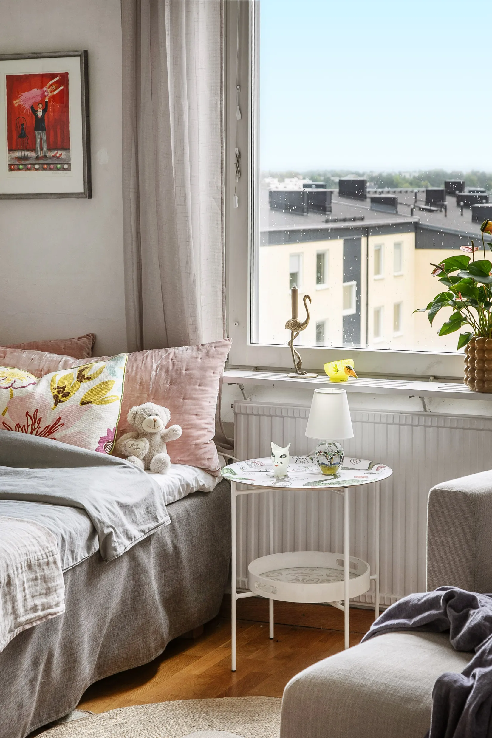 Bostadsrätt, Höjdvägen 5C, Eknäs, Nacka