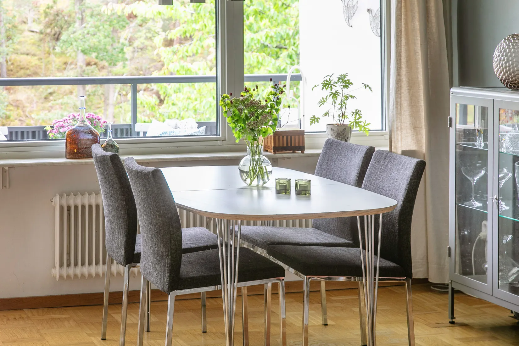 Bostadsrätt, Höjdvägen 5C, Eknäs, Nacka