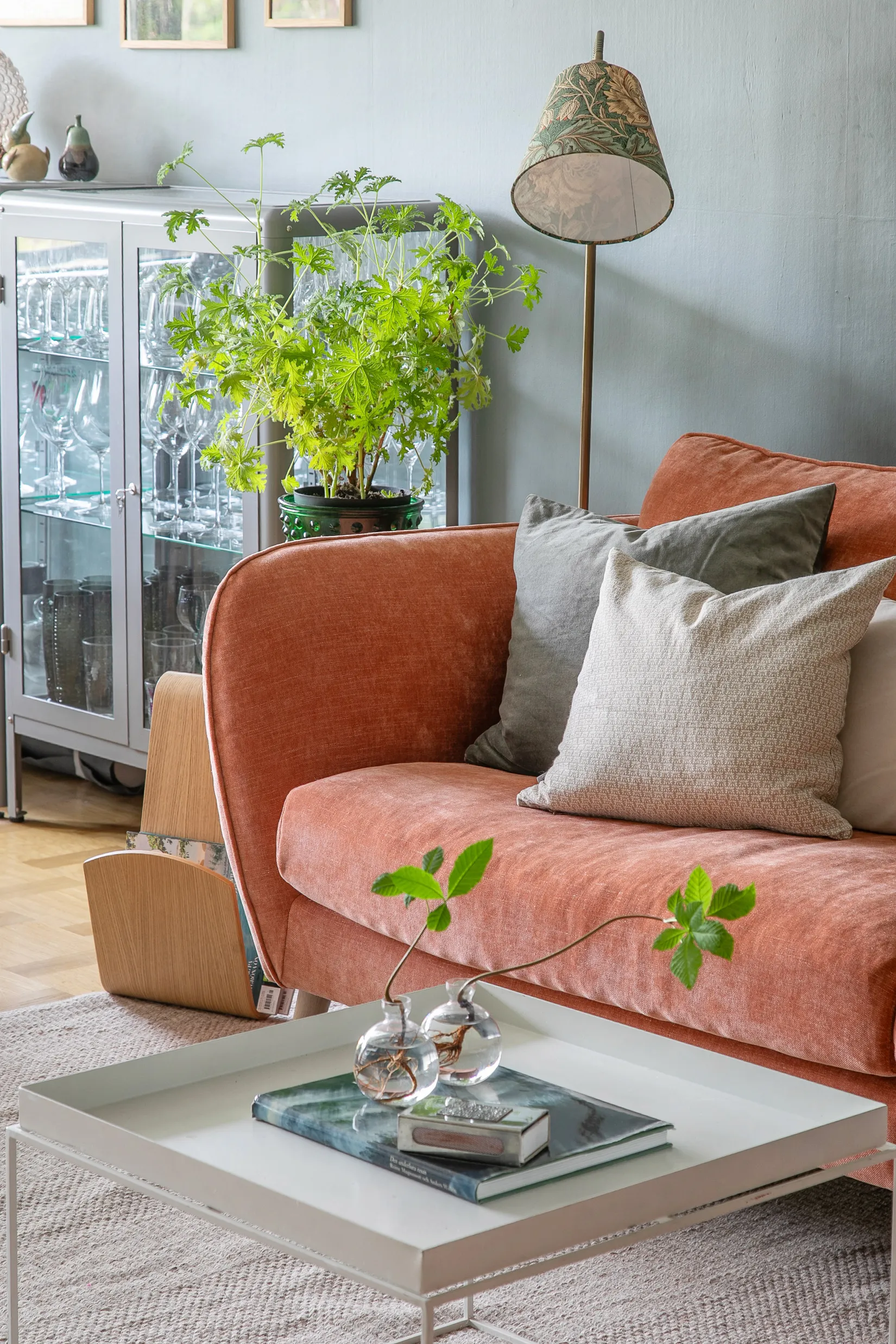 Bostadsrätt, Höjdvägen 5C, Eknäs, Nacka