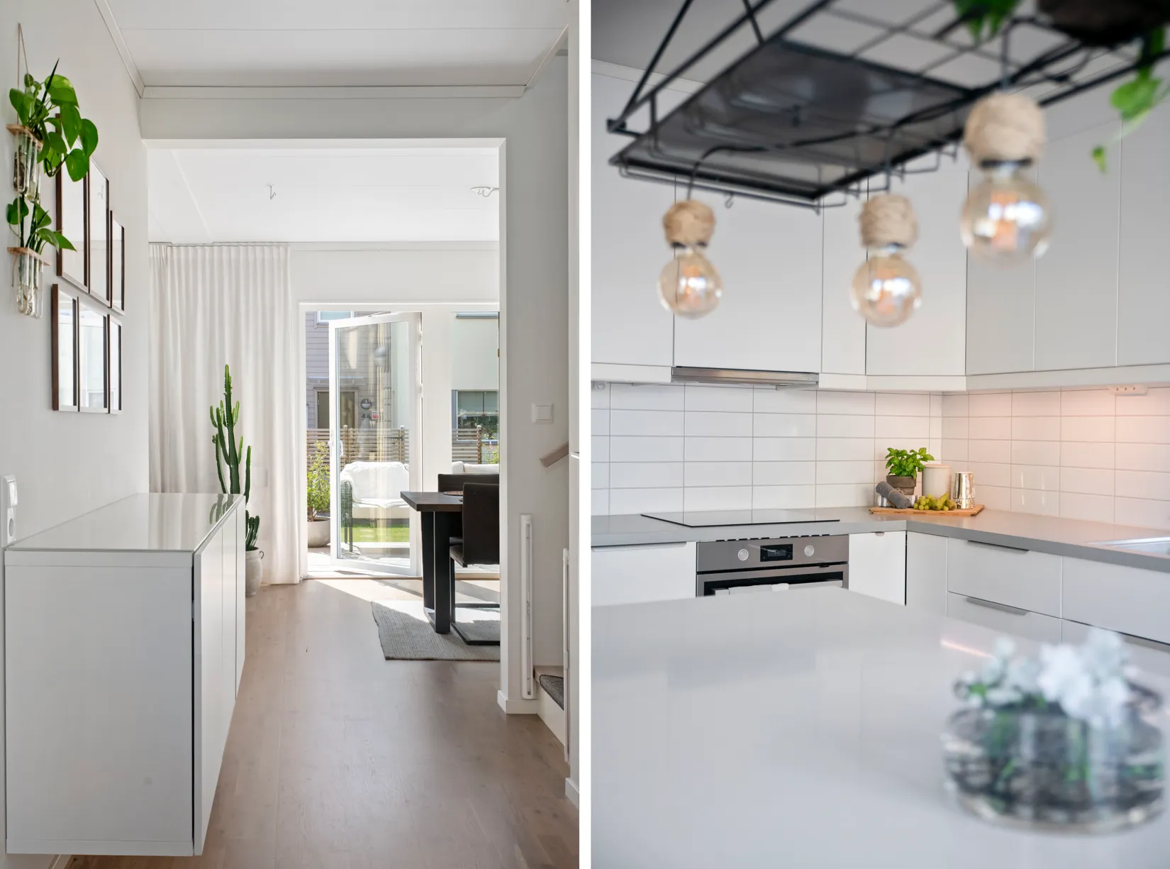 Bostadsrätt, Patrongatan 6A, Hässleholm