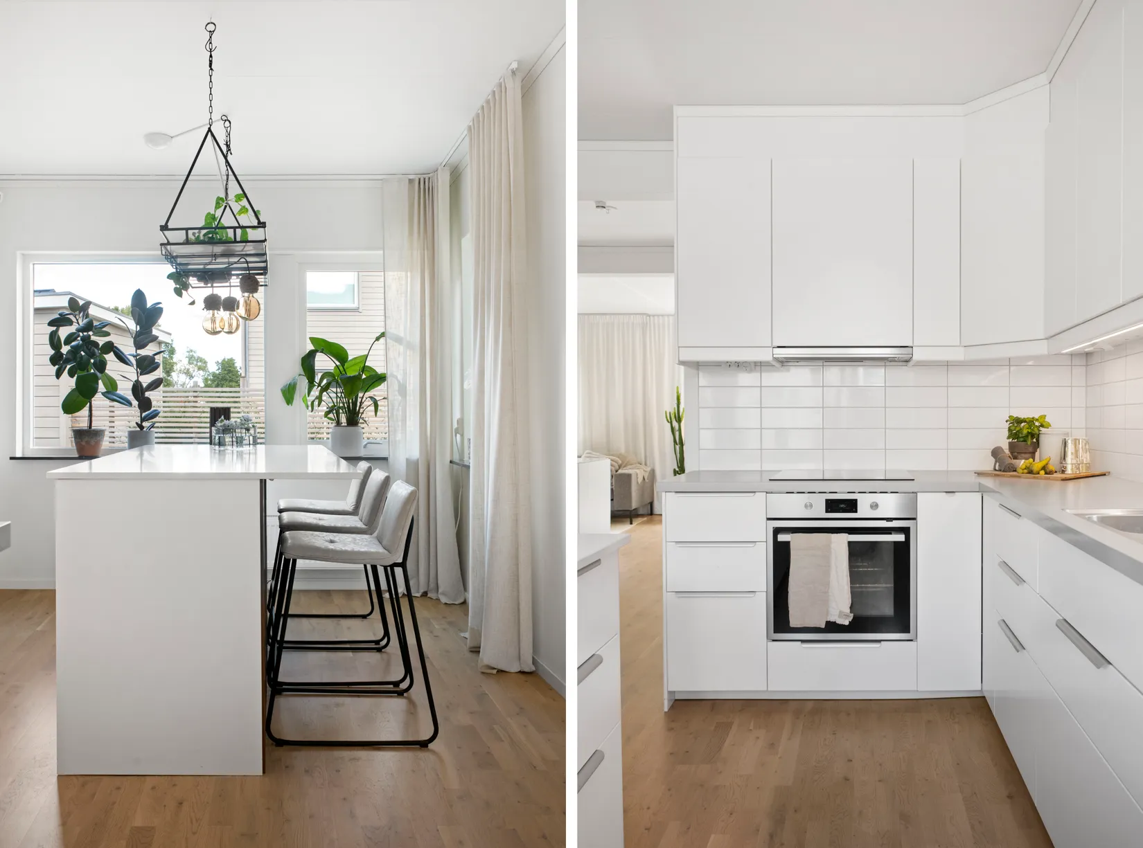 Bostadsrätt, Patrongatan 6A, Hässleholm