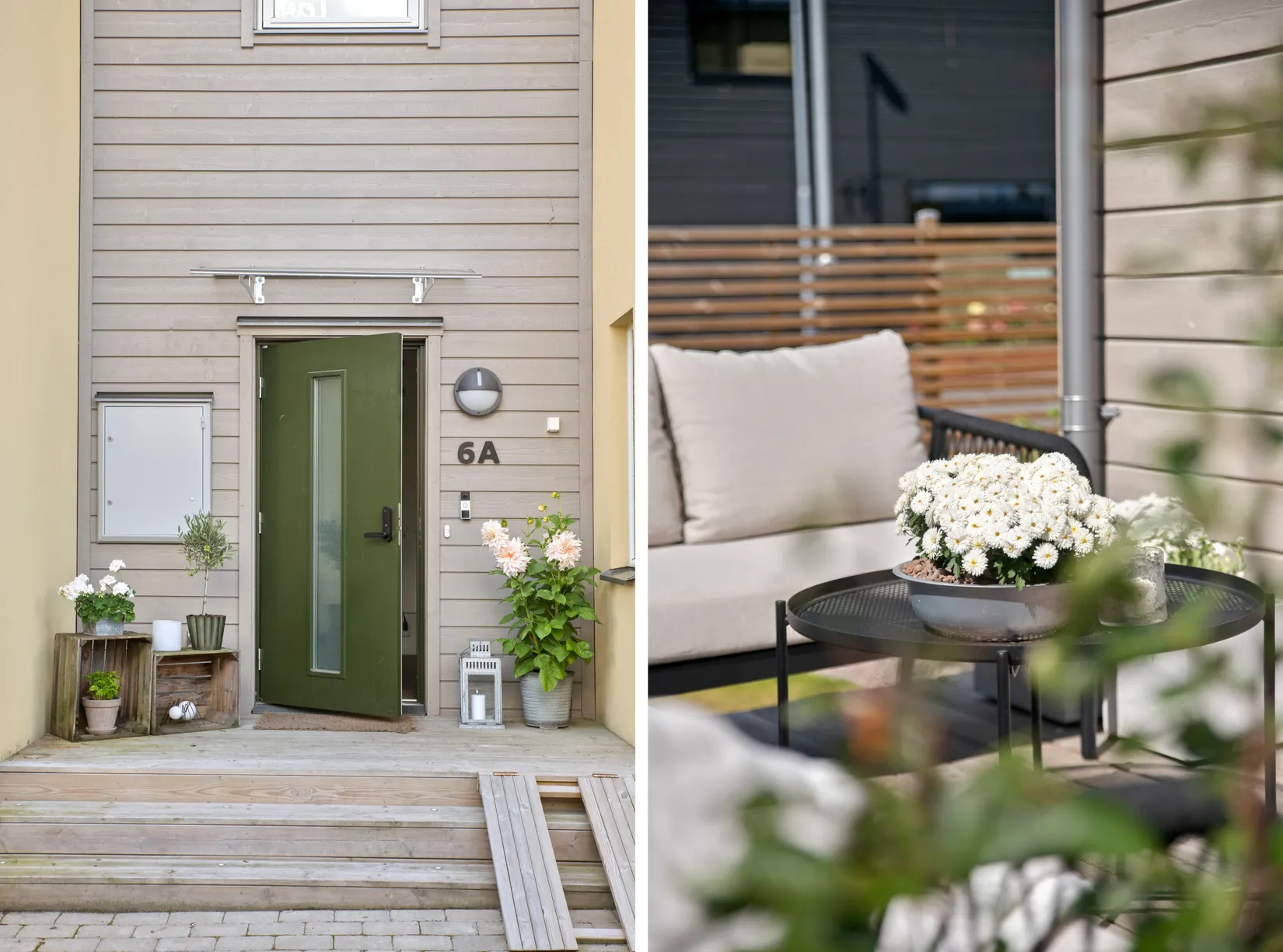 Bostadsrätt, Patrongatan 6A, Hässleholm